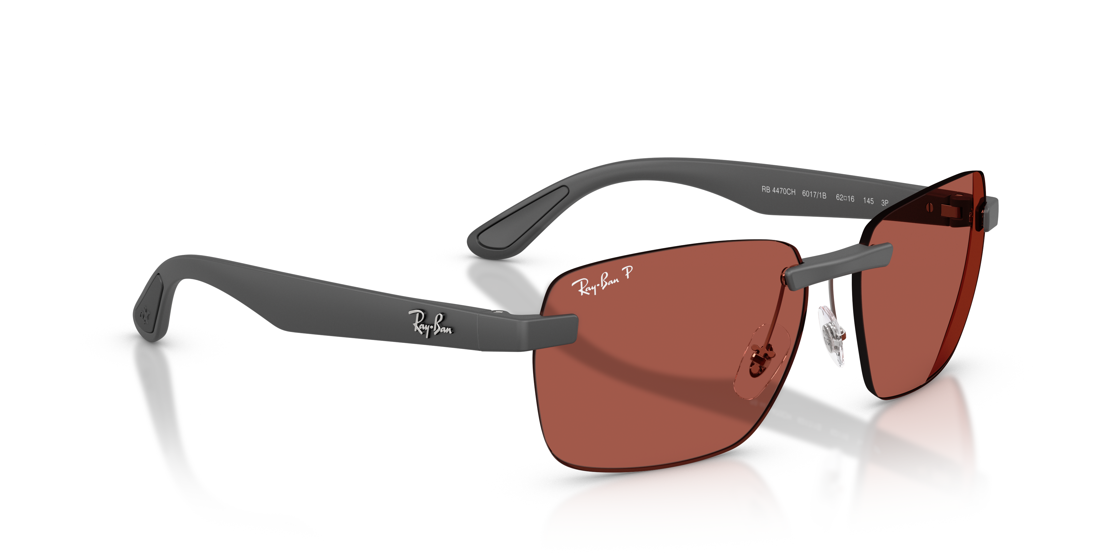 Ray-Ban RB4470CH 60171B  